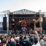 0311 Brutal Assault 2023